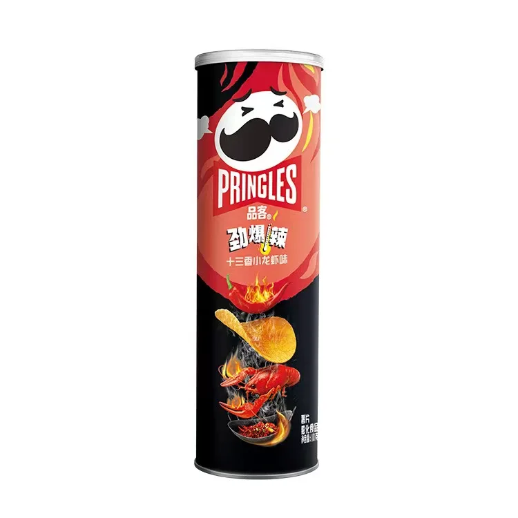 Spicy чипсы. Spicy чипсы