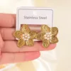3cm gold style g13