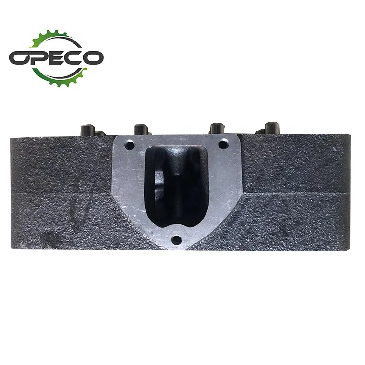 For Cummins NT855 cylinder head 3418529| Alibaba.com