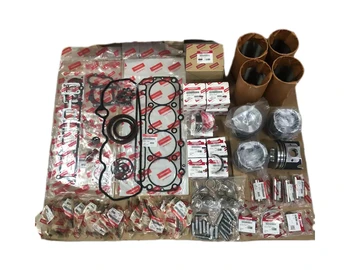 4TNV98T 4TNV98 Yanmar engine overhaul kit