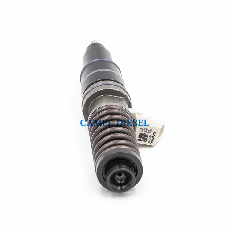 Diesel Engine Parts Fuel Injector BEBE4P01002 21812033 Bebe4p01002 on Sale