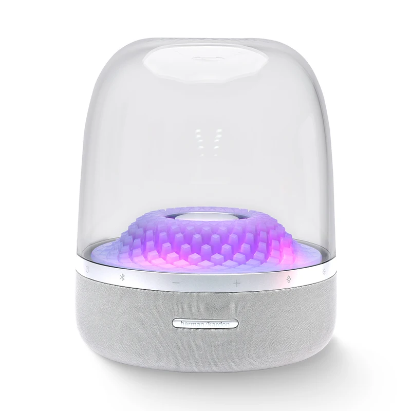 Harman Kardon Aura Studio 4 Generation Four Desktop Speakers