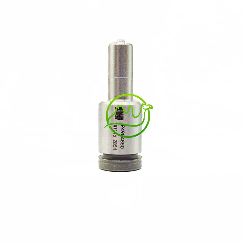 4384025 4327092 Engine Parts Diesel Fuel XPI Injector Nozzle 