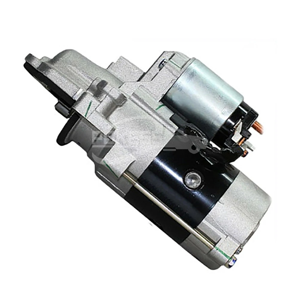 Diesel Starter AB3911000AA Engine Starter Parts fo — 4