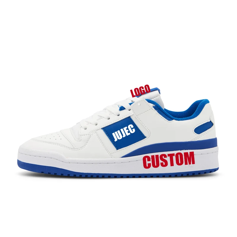 Custom Branded Sneakers for Men Women, OEM Sport Shoes