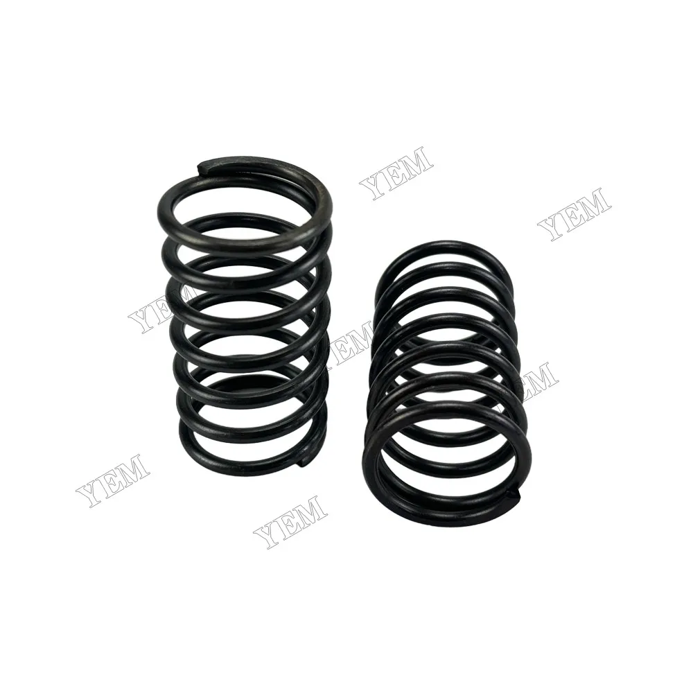 Valve Spring Fit for Komatsu 4D95 Engine 3