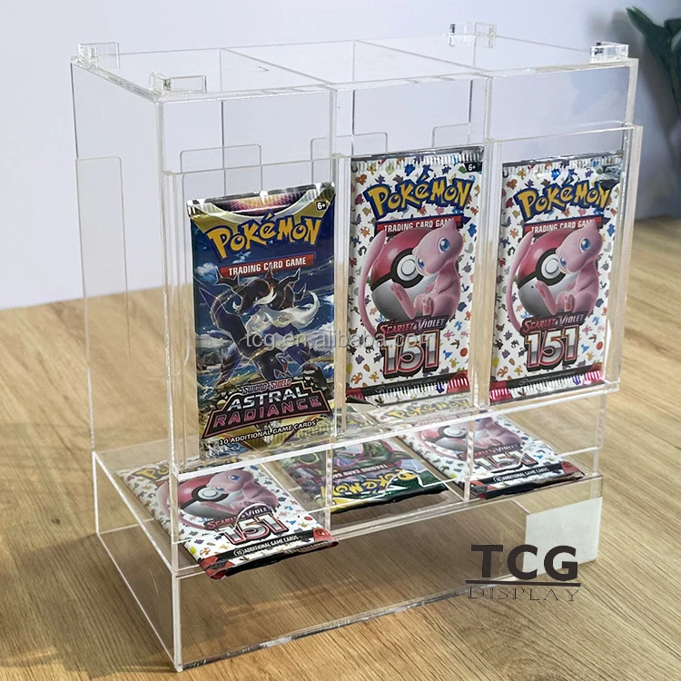 paramount war booster box case One Piece Card Game OP09 Four Emperors Booster Box English – TCG Fabrik Inc