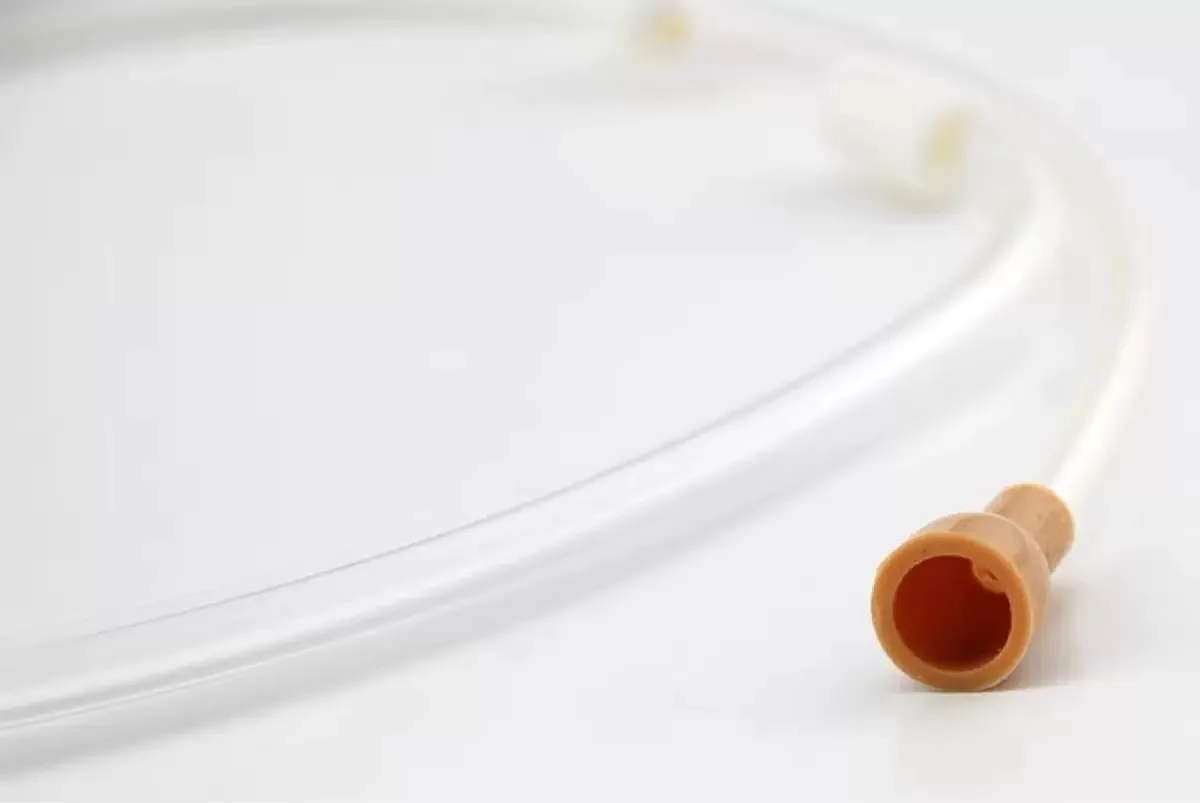Spieth Hearing Aid Sound Testing Tool Binaural Stethoscope Stetoclip Transparent