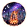 La maledizione dei templari
