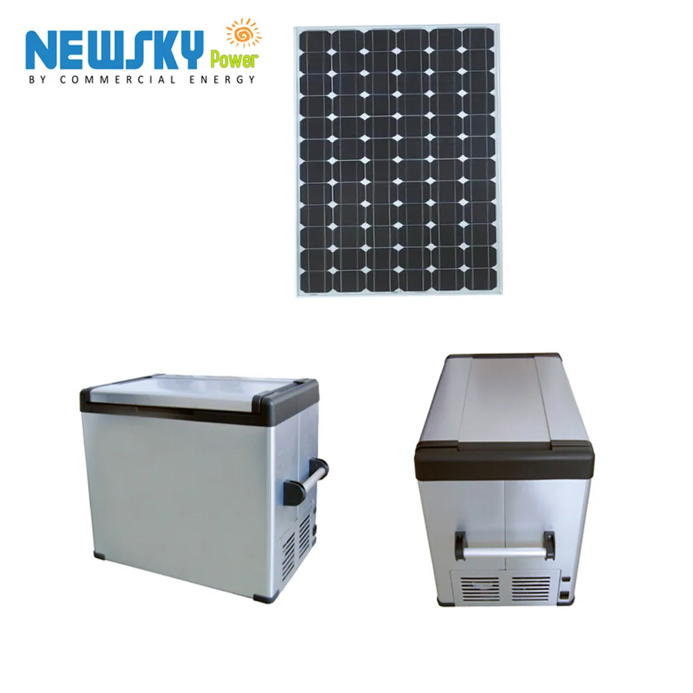 DC 12V 24V Ce сертификат 70L 90L китайский автомобильный охладитель портативный мини Автомобильный морозильник