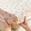 Beili Flower City fitted sheet model