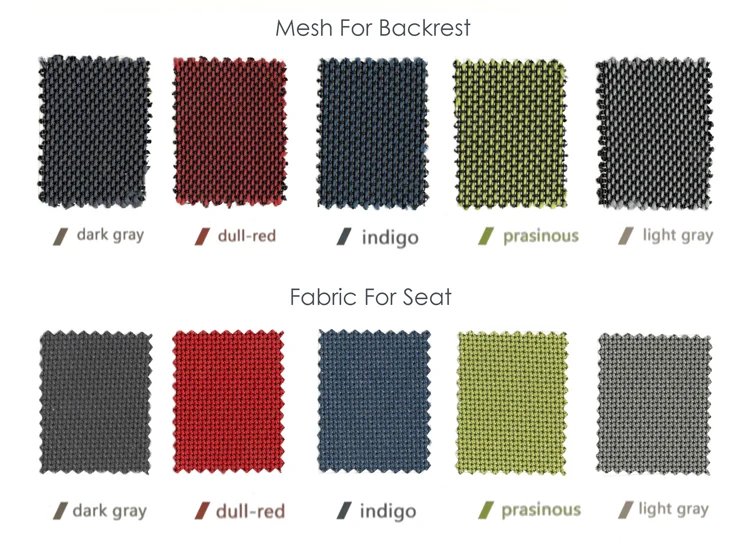 Mesh Accent Chair factory