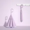 Bande réfléchissante de sécurité taro violet à ouverture automatique