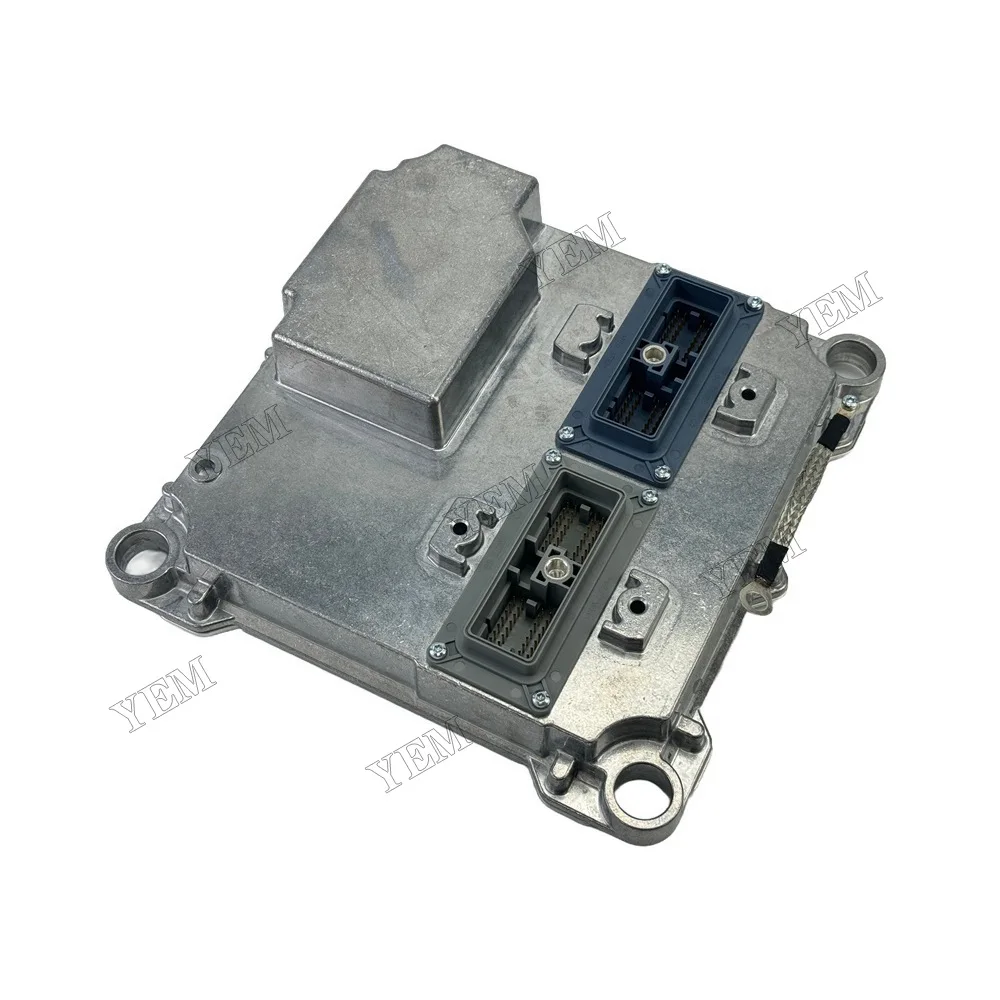C7.1 ECU Controller 374-2640 Engine Parts Fits for Caterpillar Engineering Machinery Part 6