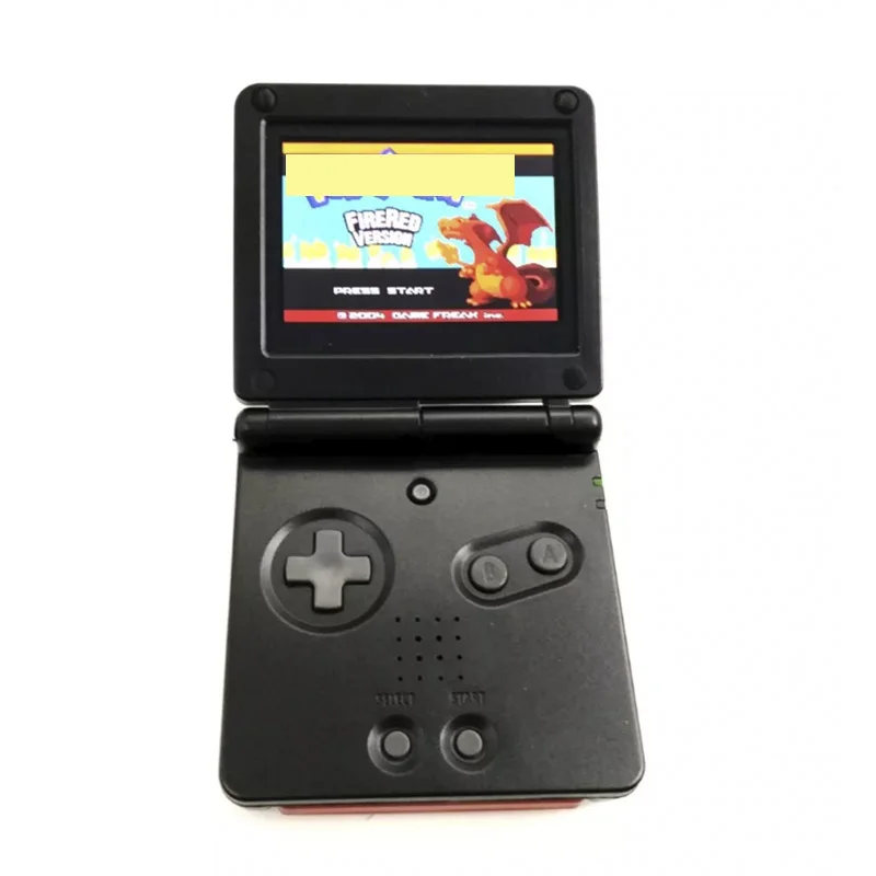 Refurbished Ips and Original Hand-held Gameboys Advance Console for GBA Sp