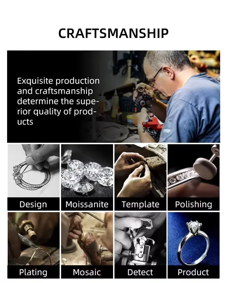 Shenzhen Yilisha Jewelry Co., Ltd. 2