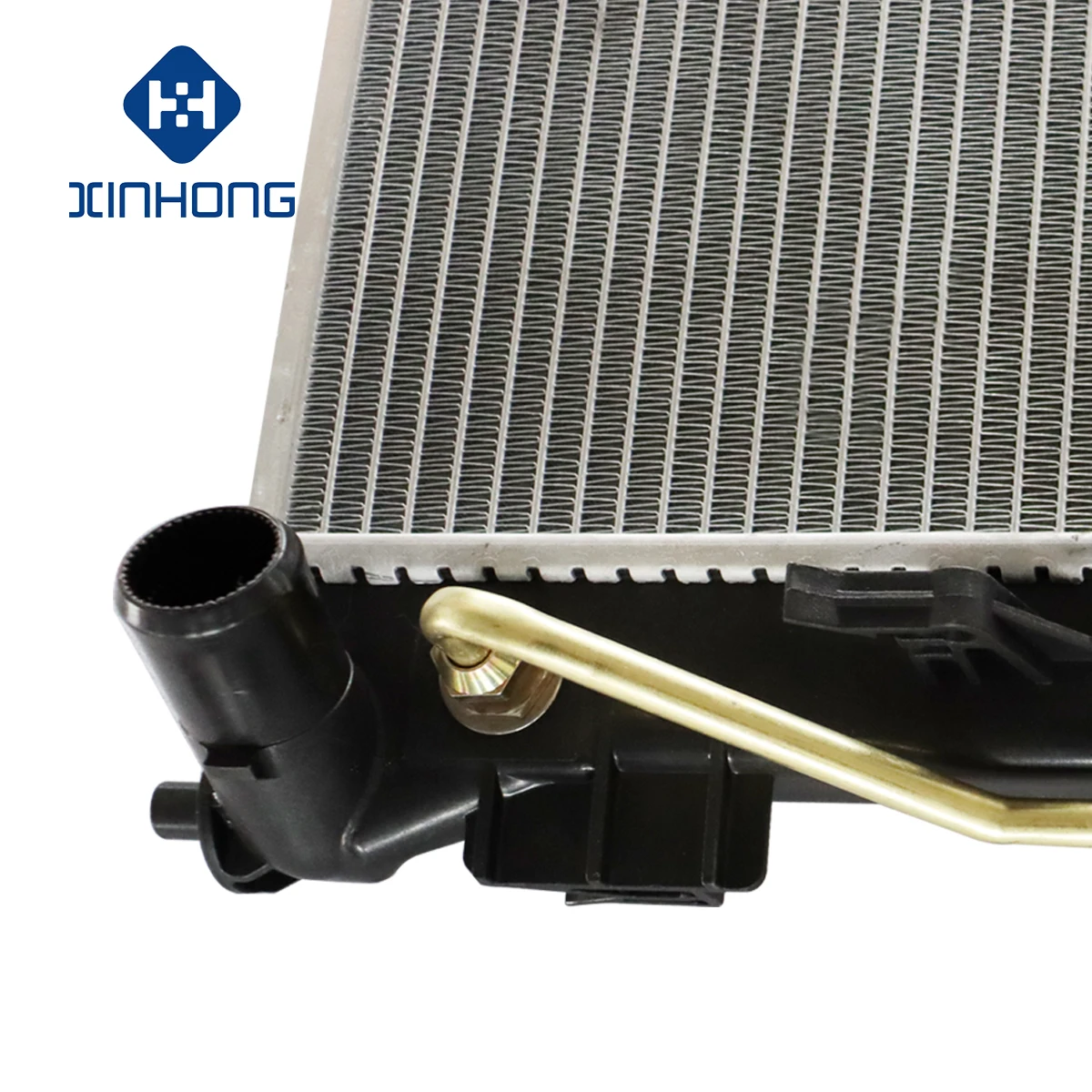 Hot Selling Radiator NISSENS675055 DPI13603 Fit for HYUNDAI SONATA OEM25310C1300