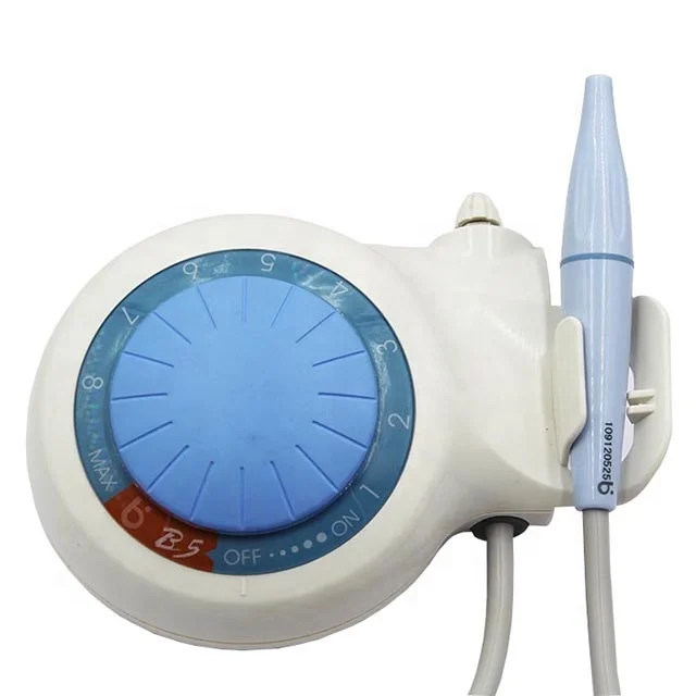 Dental Ultrasonic Scalers Baolai B5 Portable Piezoelectric Scaler - Buy ...