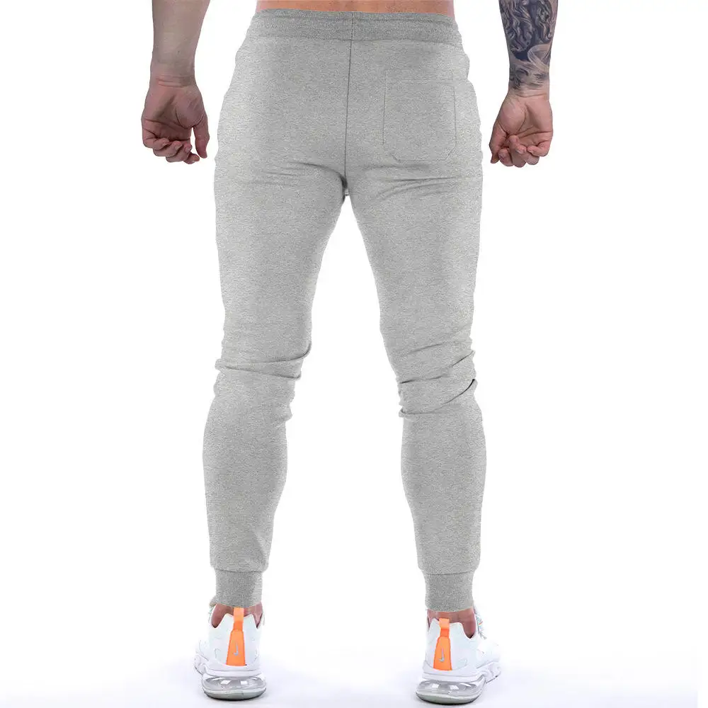 Men's Cargo Gas Bob Gym Trousers