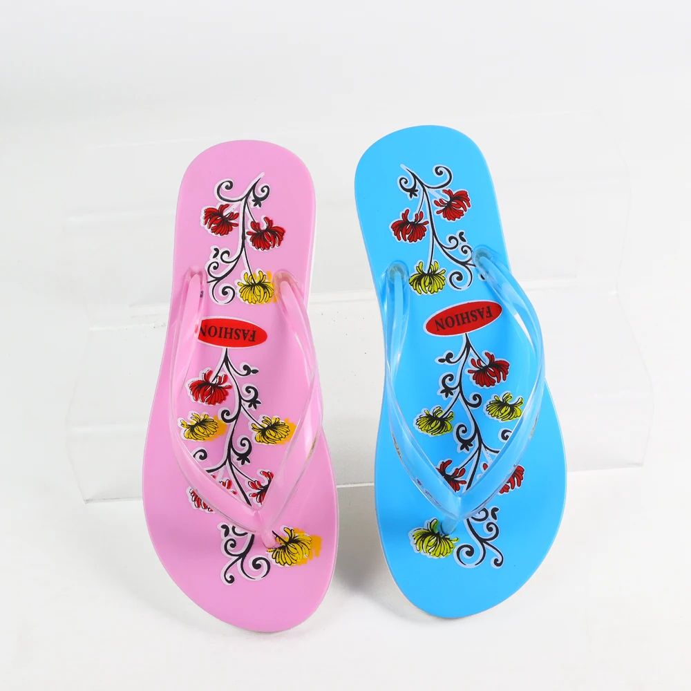 Ladies Flip Flop Chappal High Quality New Design Flip Flops Women