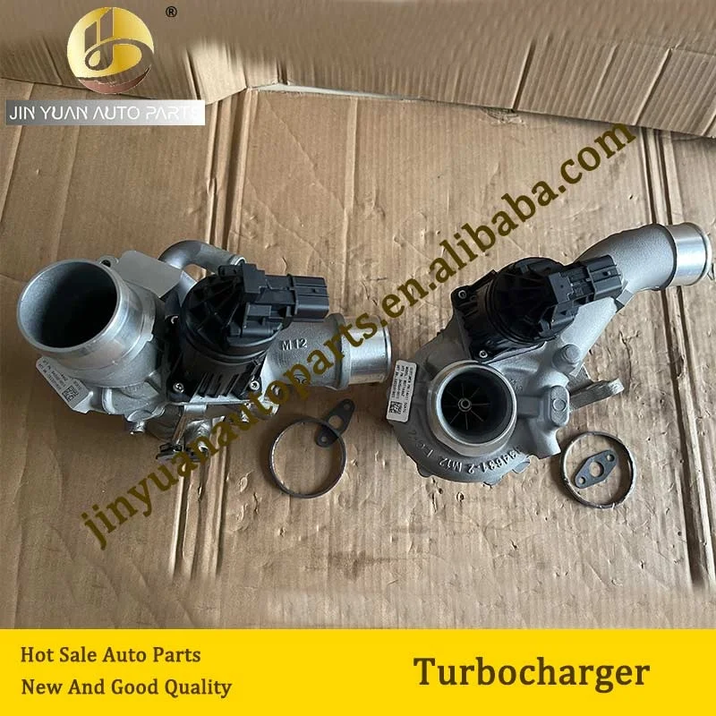 High Quality Turbocharger - MGT1446Z for Infiniti Q50/Q60