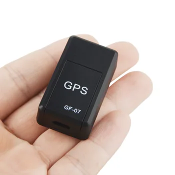 Mini Location Tracker Sim For Cats And Dogs Gf07 Magnetic Mini Dog Gsm Pet Tracker Gps Tracker Gsm Tracking Device Gps Locator