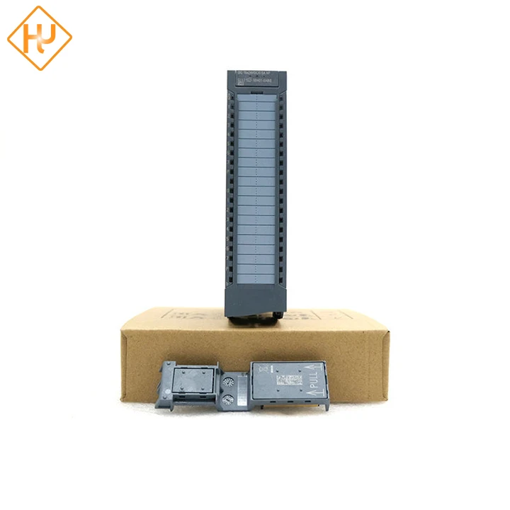 Original SIMATIC S7-1500 PLCs Module s7-1500 cpu control module plc s7 ...
