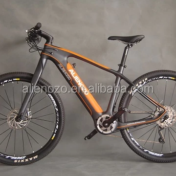 alienozo ebike