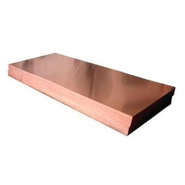 copper pure plate red copper c10100 c10200 c10300 copper plate