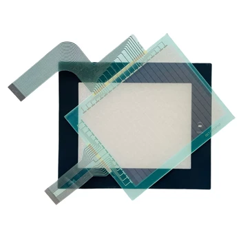 Touch Screen Panel Glass Digitizer For A953GOT-TBD A953GOT-TBD-M3 A956GOT-TBD TouchPad Front Film Overlay Protective Film