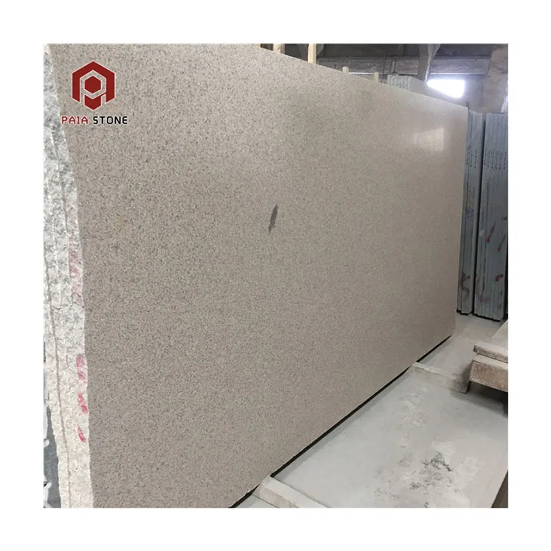 Light Pink Wholesale Stones Natural G681 Shrimp Red Slabs Outdoor Wall Covering Decorative Granite