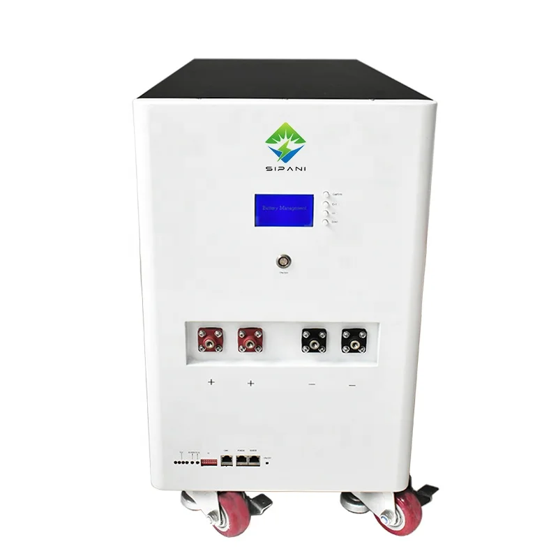 48v 300ah lifepo4 battery