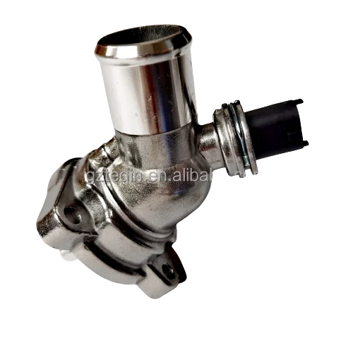 Auto Parts Coolant Thermostat Assembly For Chevrolet Spark M300 1.2l