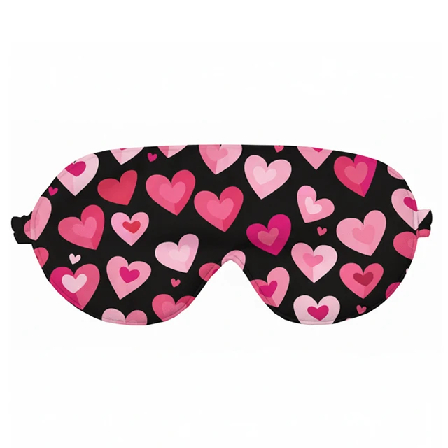Compression Sleep Eye Mask