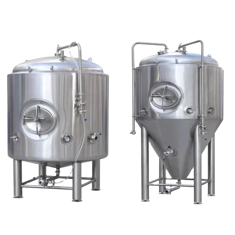 Complete Pub Brewery Line Beer Brewing Equipment