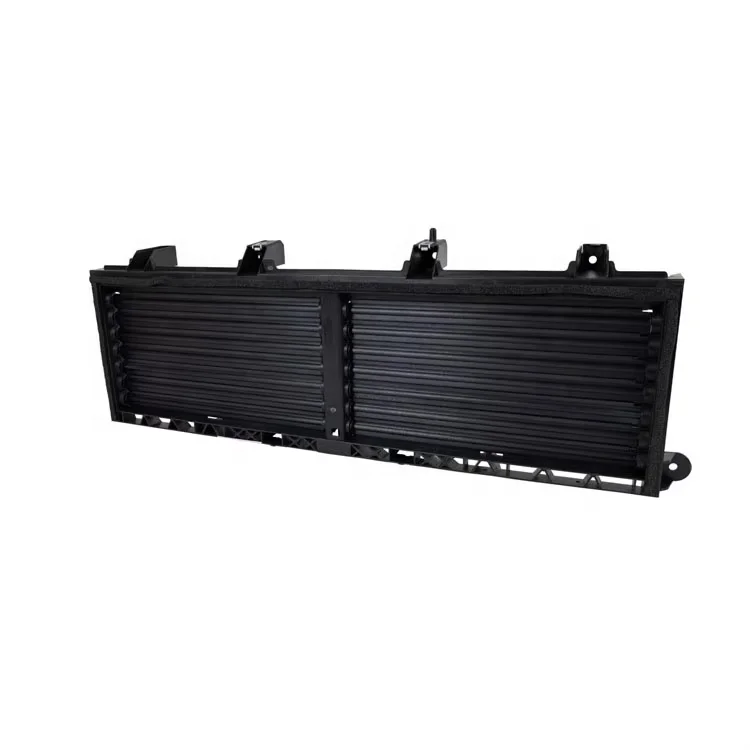 KEBEL Auto Accessories air Grille OEM 68452775AC Active Shutter Grille for Dodge Ram 3500 2019 2020 2021 2022 2023 2024