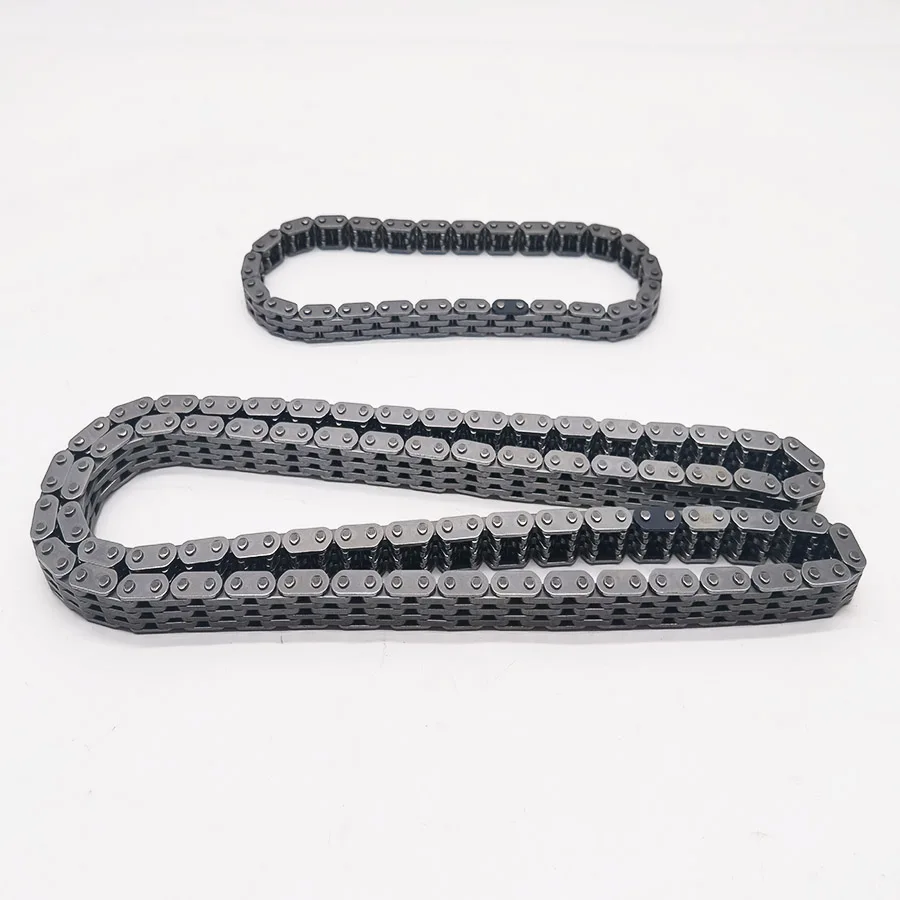 こん CJ5Z-6268-A 8pcs Timing Chain Tensioner Rail Kit for for