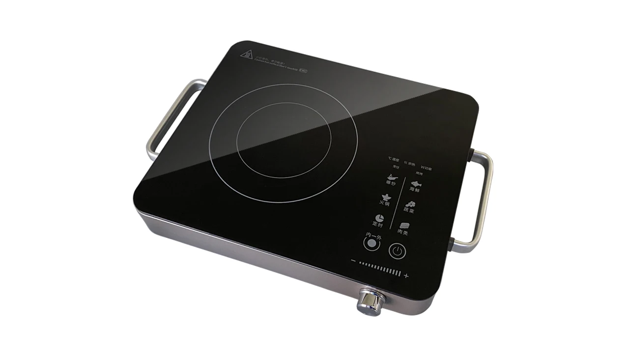 Good Price Portable Hidden Induction Cooktop Induction Cooktop Model