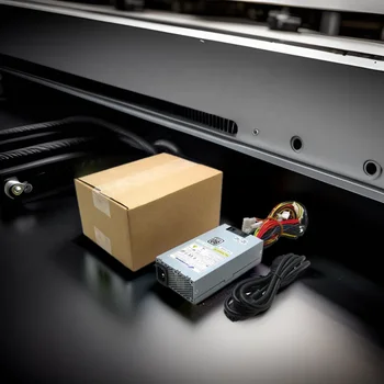 270W Server Power Supply FSP270 60LE 1U PSU Flex ATX NAS Shuttle 24-Pin 4 PIn - Foto 4