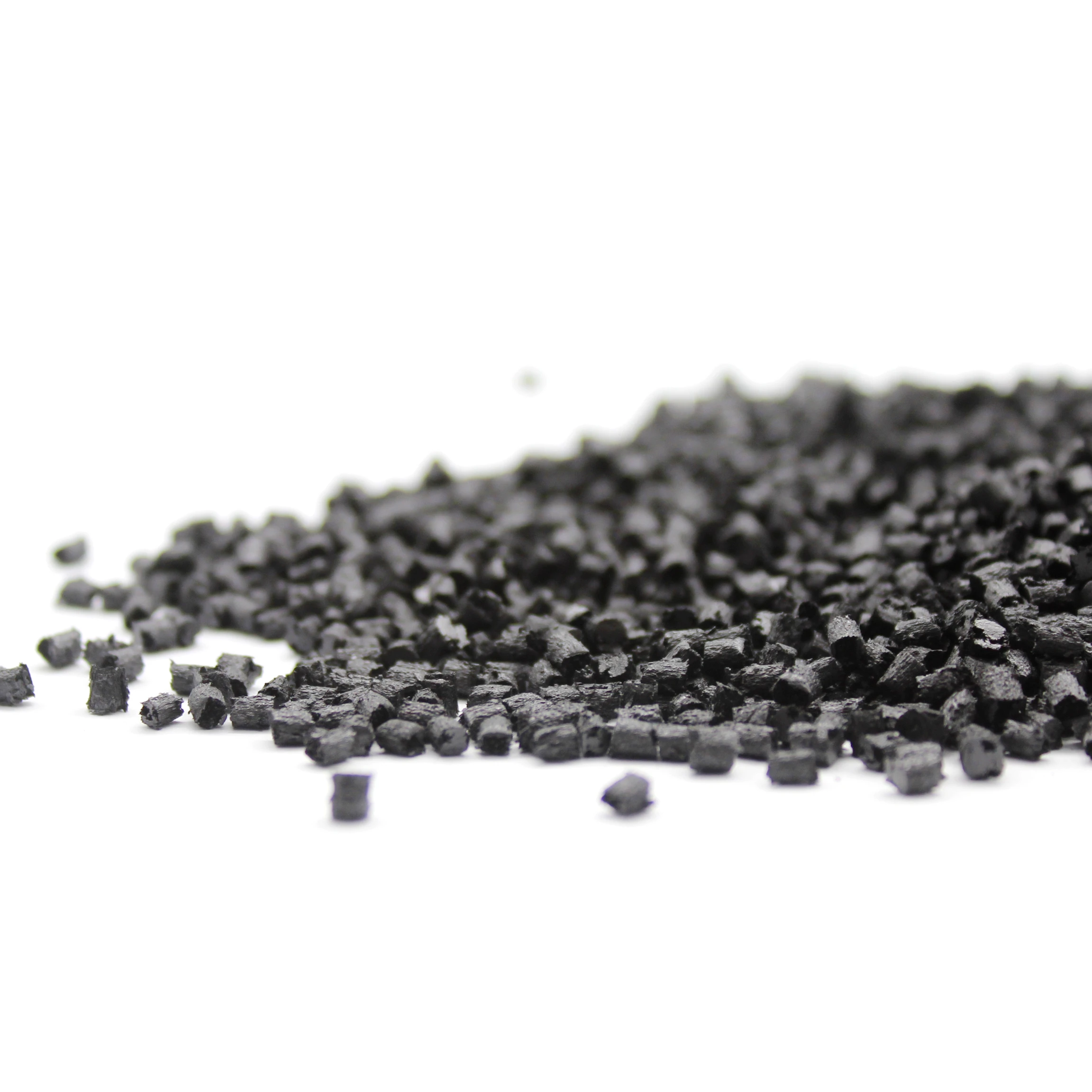 High Performance Nylon PA ZOVGOV Resins Plastic Pellets Carbon Fiber Polyphthalamide PPA CF