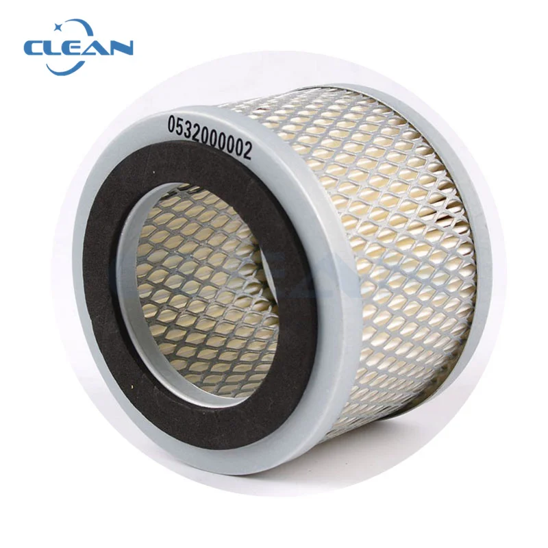 High Quality Replace Vacuum Pump Exhaust Filter 0532571826