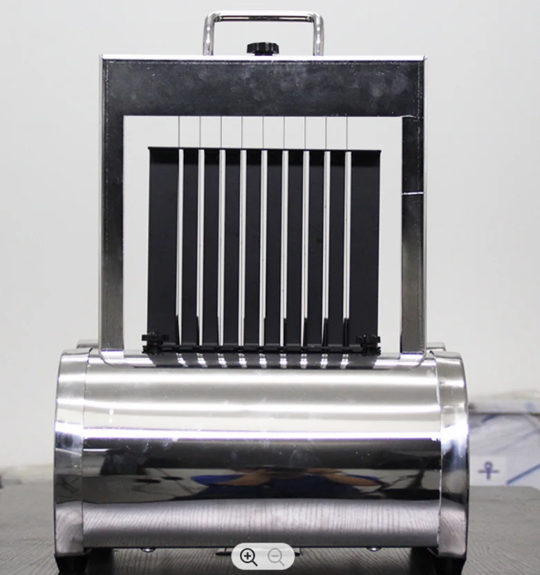 Commercial Sushi Sheet Machine Sushi Machine/Sushi Snack Machine/Sushi Making Kit Machine - Image 3