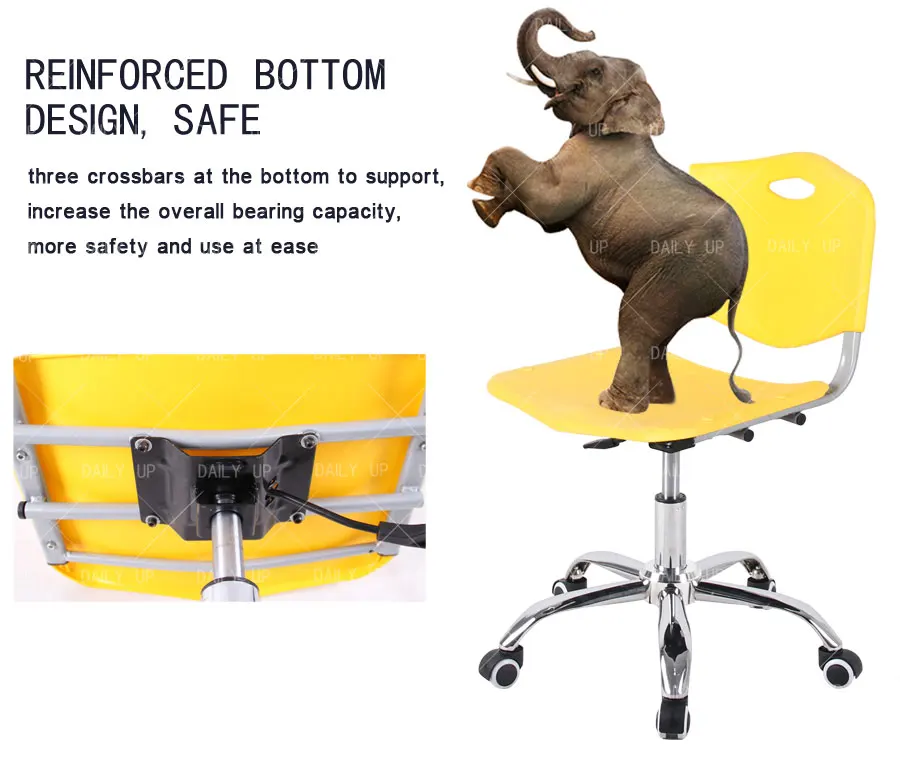 Office Chair Pictures Manager Swivel Chair Base Fabric Padding Gleaming Chrome Office and School Supplies