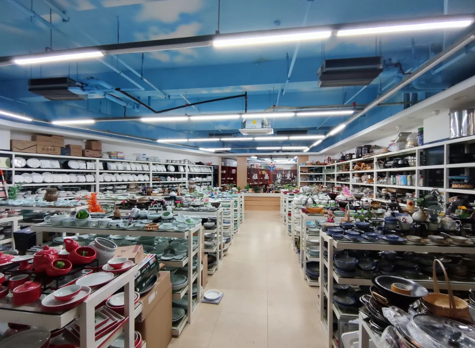 Fuzhou Beisuosi E-Commerce Co., Ltd.