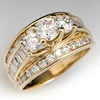 yellow gold