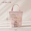 Pink Skateboard Bunny [26*23]