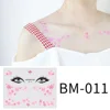 BM011-Soft Sakura