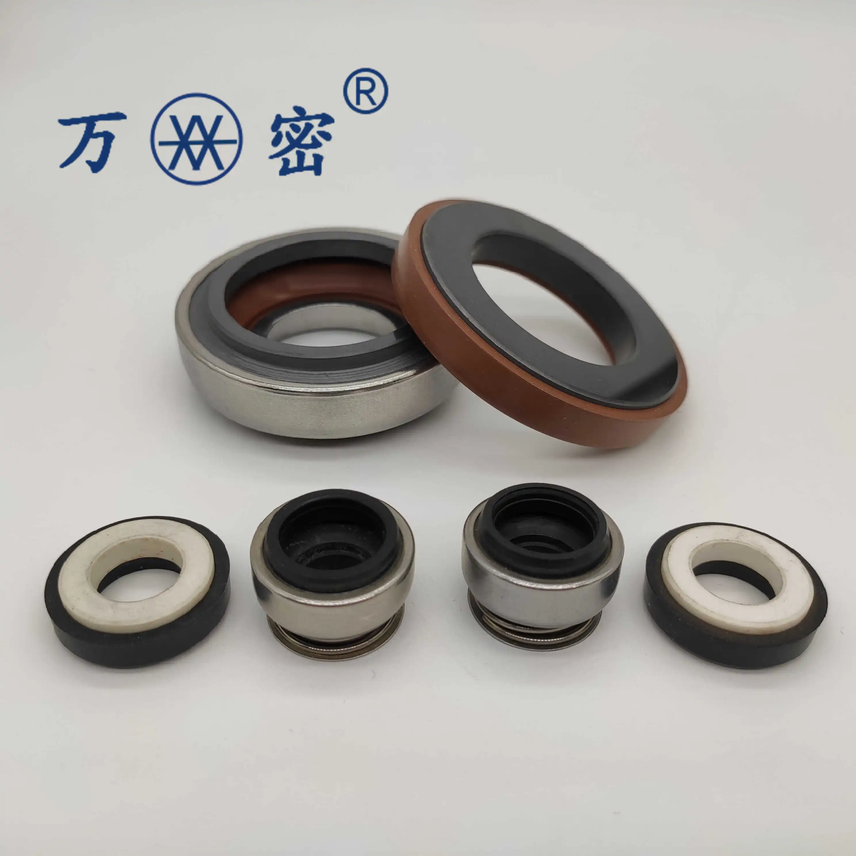 Low Price Mechanical Seal Type Water Pump Seal 12mm Wm301 Buy Wm301