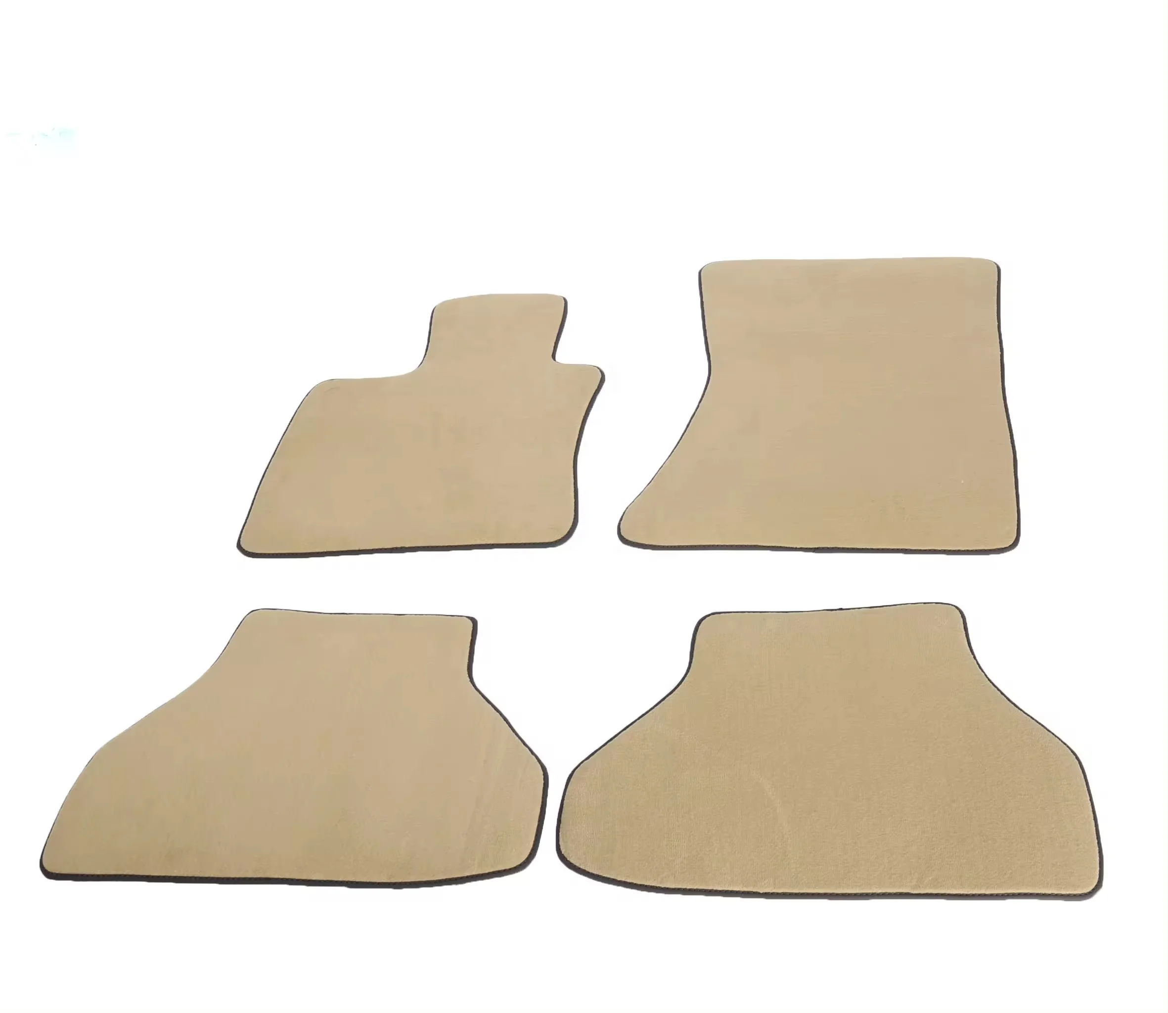 product nylon material wholesale car floor mat roll pvc foot mat car carpet roll-75