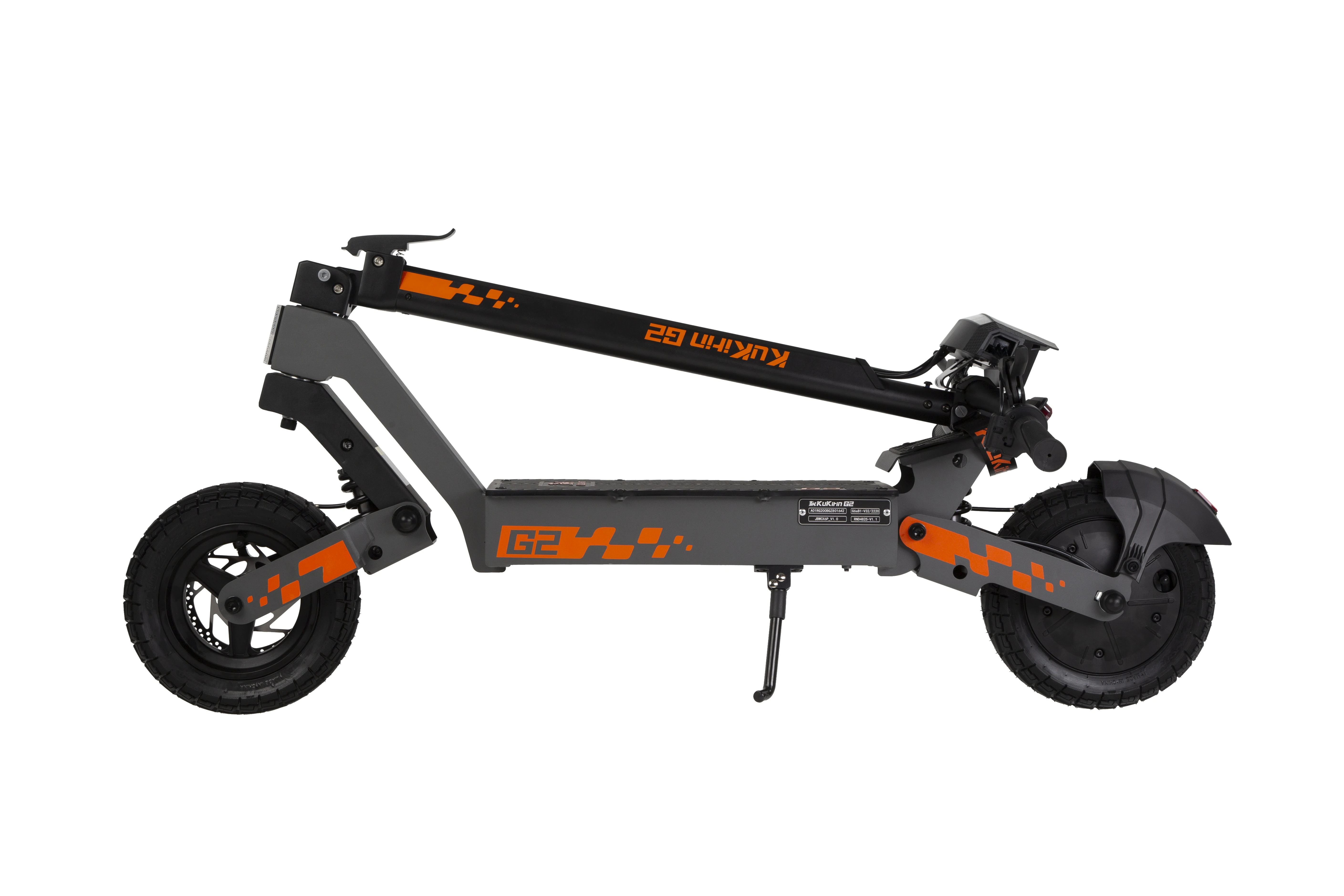 2298 スクーター リング スクエア サイズ12号 scooter Kugoo Electric Scooters - Wilson's Electric Scooter Store NYC